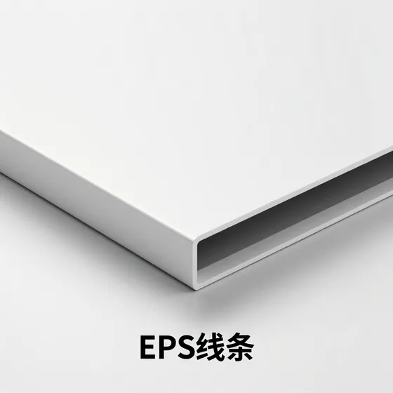EPS线条