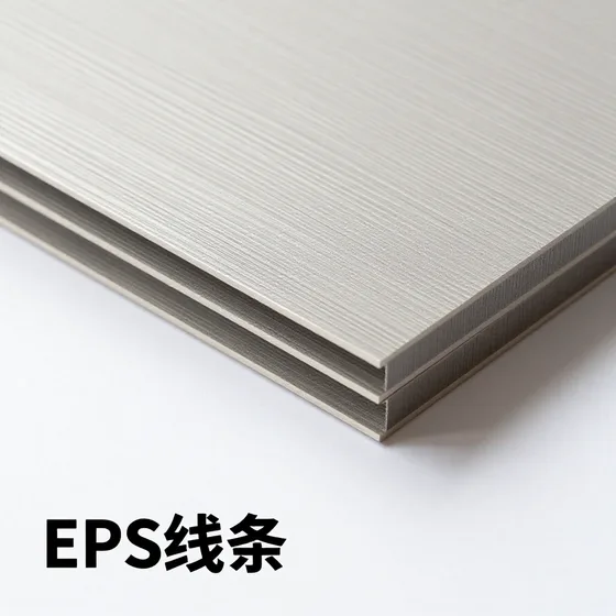 EPS线条
